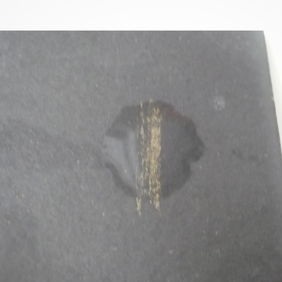 Estate 14K Akoya Pearls Diamond Ring Size 6 - Picture 11 of 12